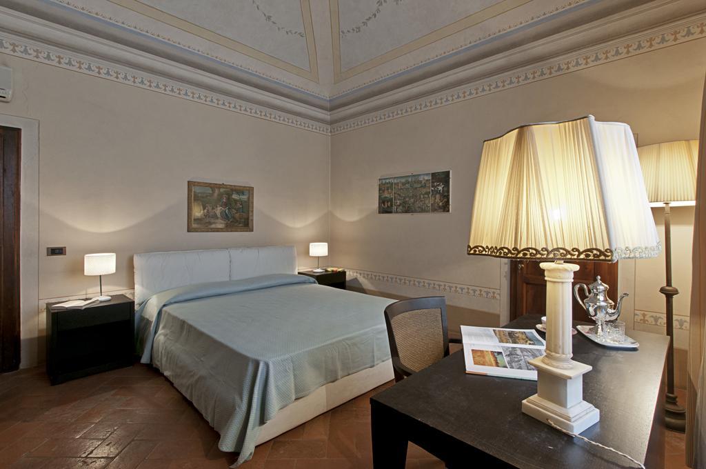 Villamorosa Calci Værelse billede